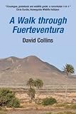 A walk through Fuerteventura
