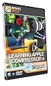 Learning Apple Compressor 4 Training DVD - Tutorial Video