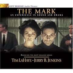 The Mark: The Beast Rules The World (Left Behind, Book 8)