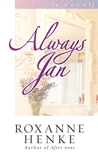Always Jan (Coming Home to Brewster Book 4)