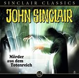 Produkt-Bild: Classics Folge 2: M&ouml;rder Aus Dem Totenreich