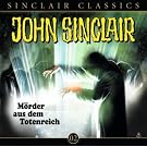Classics Folge 2: M�rder Aus Dem Totenreich
