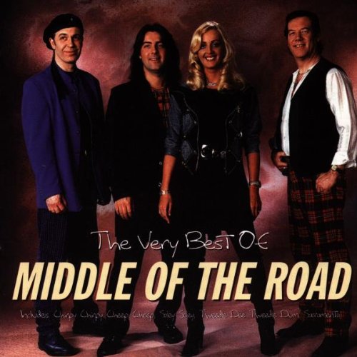 Middle of the Road - Very Best Of Middle Of The Road - Zortam Music