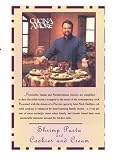 Cucina Amore: Shrimp Pasta  & Cookies and Cream