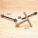 Bed Bolt Wrench