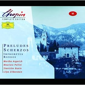 24 Pr�ludes, Op.28 - 4. in E minor