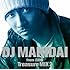 DJ MAKIDAI「Treasure MIX 2(通常盤)」