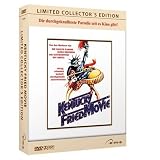 Kentucky Fried Movie - Limited Collector's Edition - Donald Sutherland