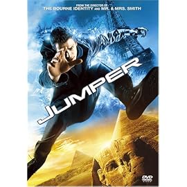 ジャンパー (特別編)