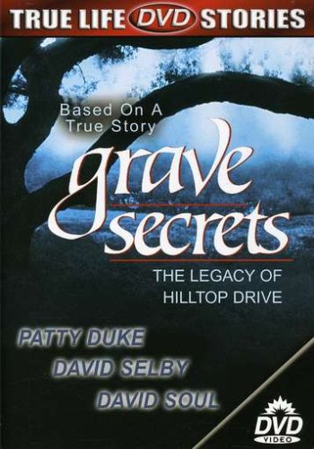 Grave Secrets