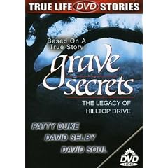 Grave Secrets by 