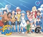 ��ά������̼��6 [Blu-ray]