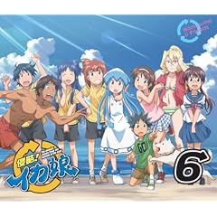 �N���I�C�J���@6 [Blu-ray]