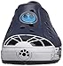 crocs Bump It SW Millennium Falcon Shoe (Toddler/Little Kid)