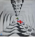 Neil Innes Taking Off 1977 UK vinyl LP SPARTY1004