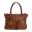 Liebeskind Berlin Fee 2D leather, Damen Henkeltasche
