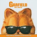 Garfield the Movie