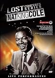 Lost Concerts Series: Nat King Cole