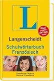 Langenscheidt Schulw�rterbuch Franz�sisch