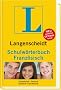 Langenscheidt Schulw�rterbuch Franz�sisch
