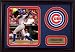 Alfonso Soriano Photograph with Team Jersey Patch in a 12