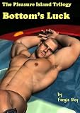 Fergie in the book Bottom's Luck Fergie in the book Bottom's Luck