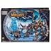 MEGA Bloks 91008 - World Of Warcraft - Arthas & Sindragosa
