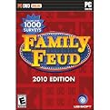 Family Feud: 2010 Edition (PC)