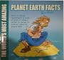 The World's Most Amazing...: Planet Earth Facts - For Kids