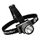 Quest Headlamp - Black