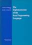 Implementation of the Icon Programming Language (Princeton Series in Computer Science)