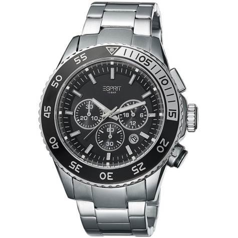 Esprit Herren-Armbanduhr varic Chronograph Quarz ES103621007 Preisvergleich