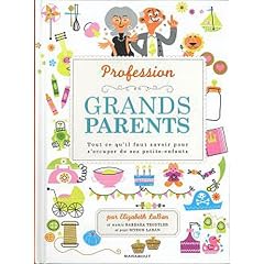 Profession : grands-parents