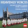 Image de Cambridge Choir of King's College