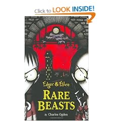 Rare Beasts