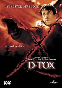 D-Tox (��˥С����롦���쥯�������3��) �ڽ����������� [DVD]