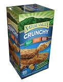 Nature Valley Crunchy Granola Bars Variety Pack 60 Bars Total