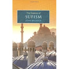 The Essence of Sufism