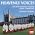 Vignette de Cambridge Choir of King's College