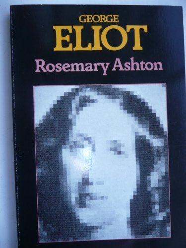 george eliot past masters