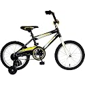 Mantis Boys Burmeister 16-Inch Bicycle