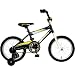 Mantis Boys Burmeister Bike (16-Inch Wheels)