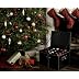 Keepsake Ornament Storage Chest