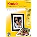 KODAK 8505141 Premium High Gloss Photo Paper