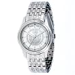 Edmonton Oilers President Series Stainless Steel Watch