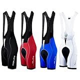 Nalini Tucano Bib Shorts