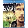 Rescue Dawn [Blu-ray]