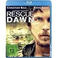 Rescue Dawn [Blu-ray]