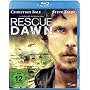 Rescue Dawn [Blu-ray] <b>Blu-ray</b> ~ Christian Bale