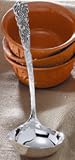 Grape Punch Ladle
